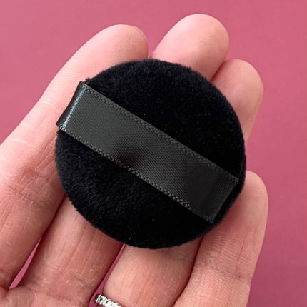 ヘアメイクパウダー/CEZANNE/ヘアケア・スタイリングを使ったクチコミ(8枚目)