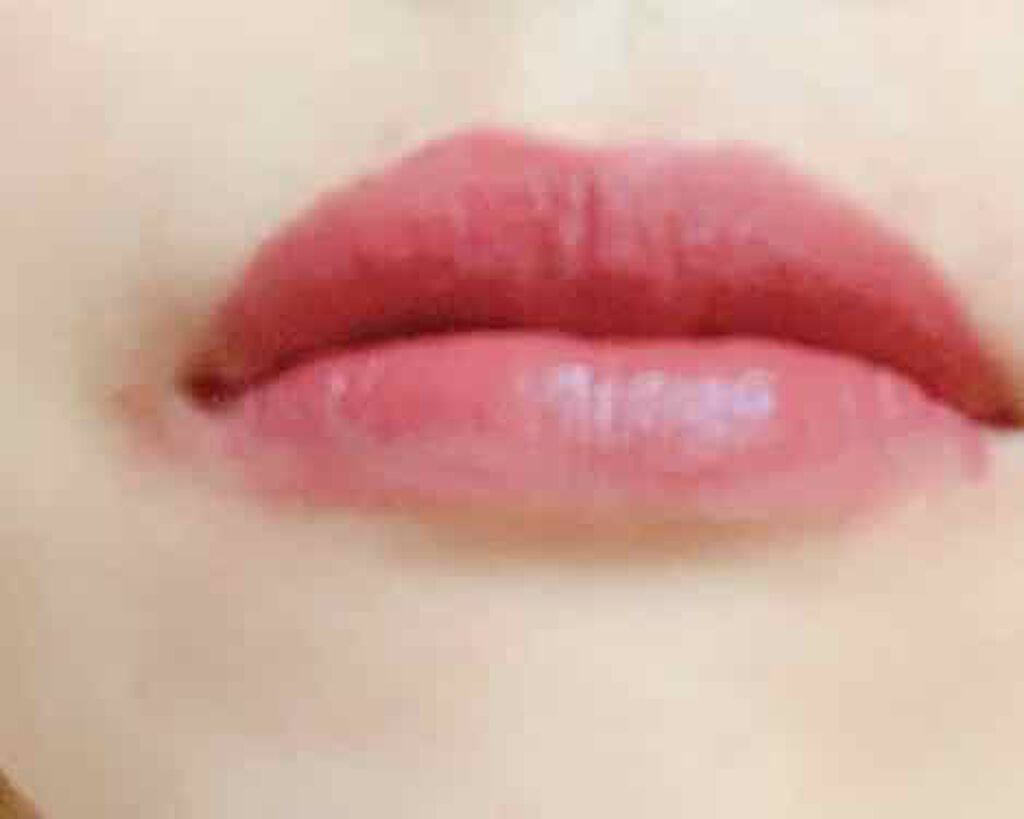 SPステイ マットインク/MAYBELLINE NEW YORK/口紅を使ったクチコミ(2枚目)