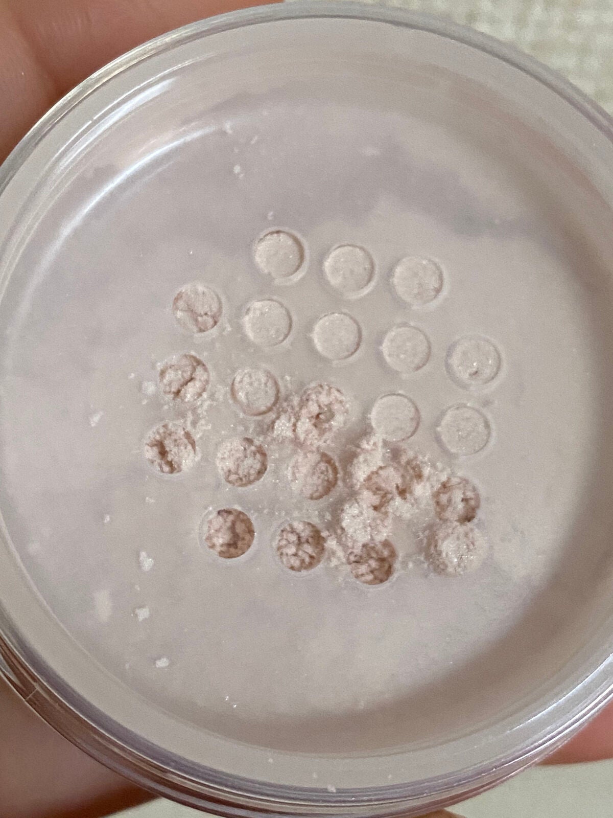 メイクアップ コレクション 2022 /DECORTÉ/メイクアップキットを使ったクチコミ(8枚目)