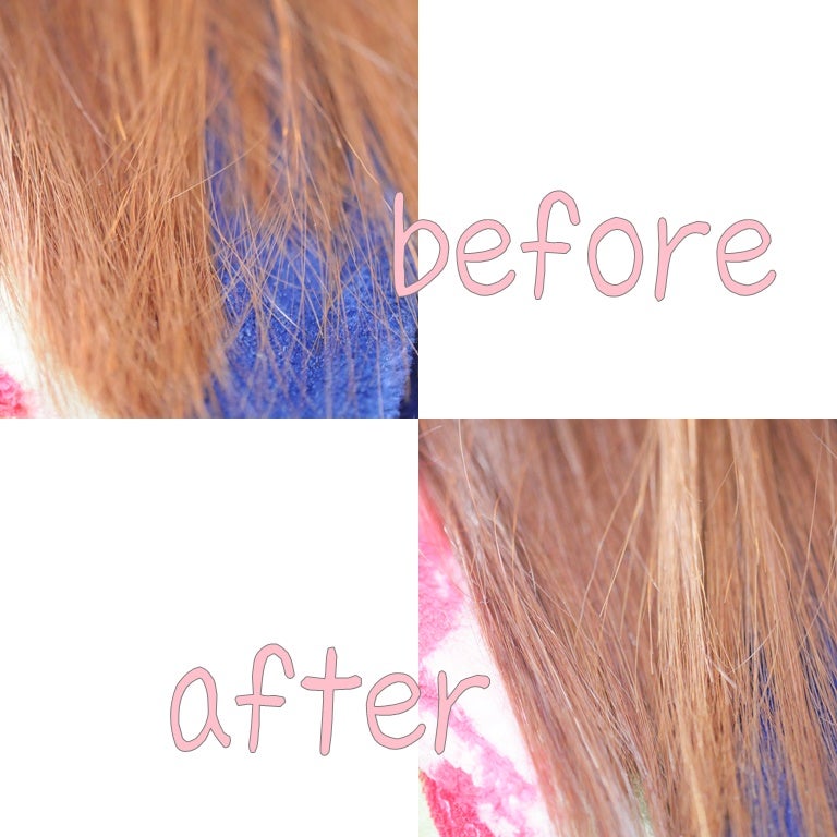 スリーク&リラックスシャンプー/トリートメント/NARTH/市販シャンプーを使ったクチコミ(5枚目)