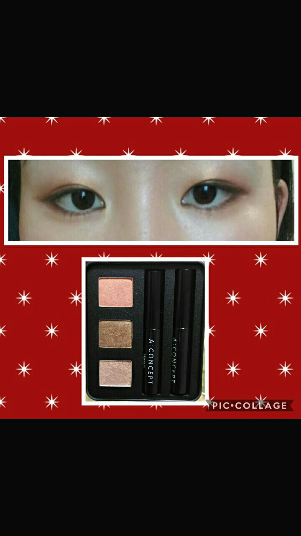 Gumhee box/Gumhee BOX/メイクアップキットを使ったクチコミ（2枚目）