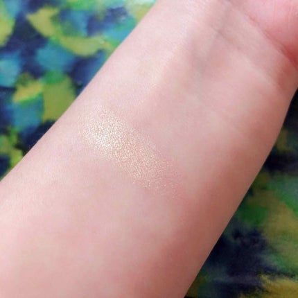 シャドーカスタマイズ/MAJOLICA MAJORCA/単色アイシャドウを使ったクチコミ(2枚目)