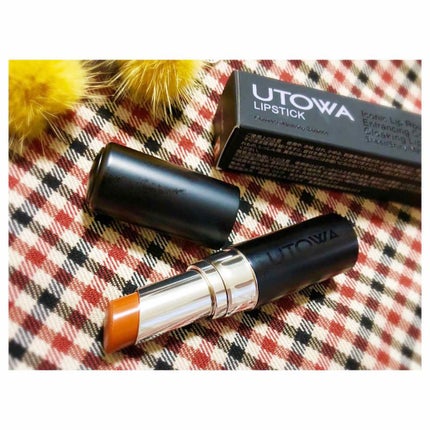 ウトワ リップスティック / UTOWA