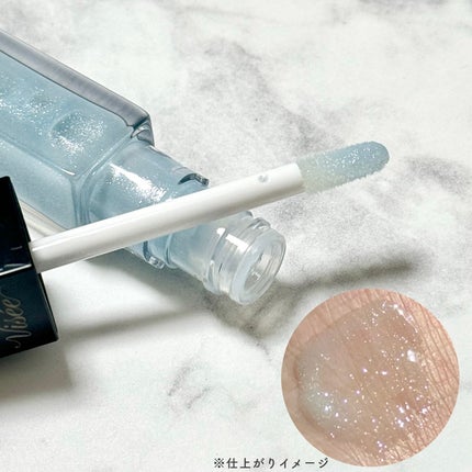 エッセンス リッププランパー/Visée/リッププランパーを使ったクチコミ(2枚目)