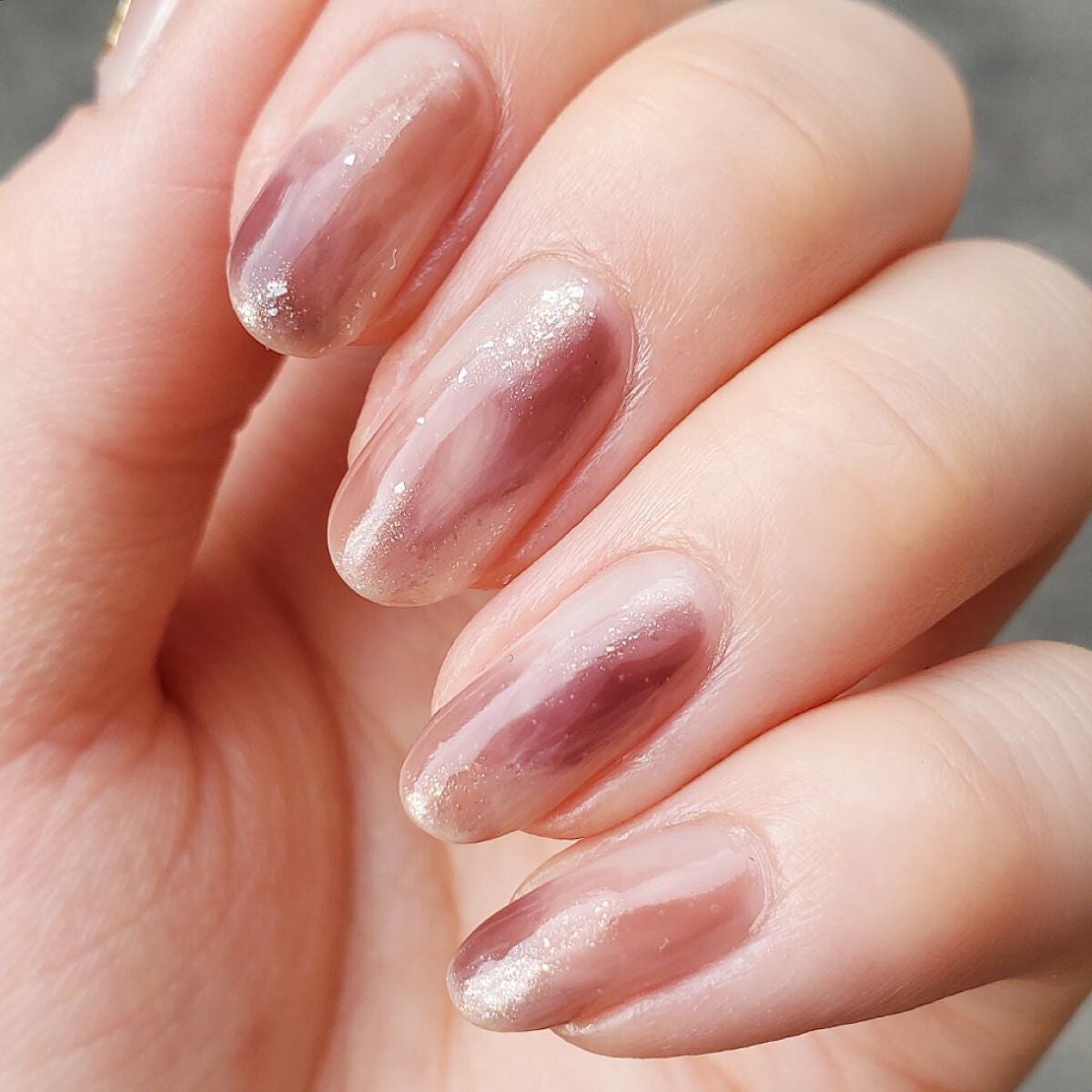 カラフルネイルズ/キャンメイク/マニキュアを使ったクチコミ(2枚目)