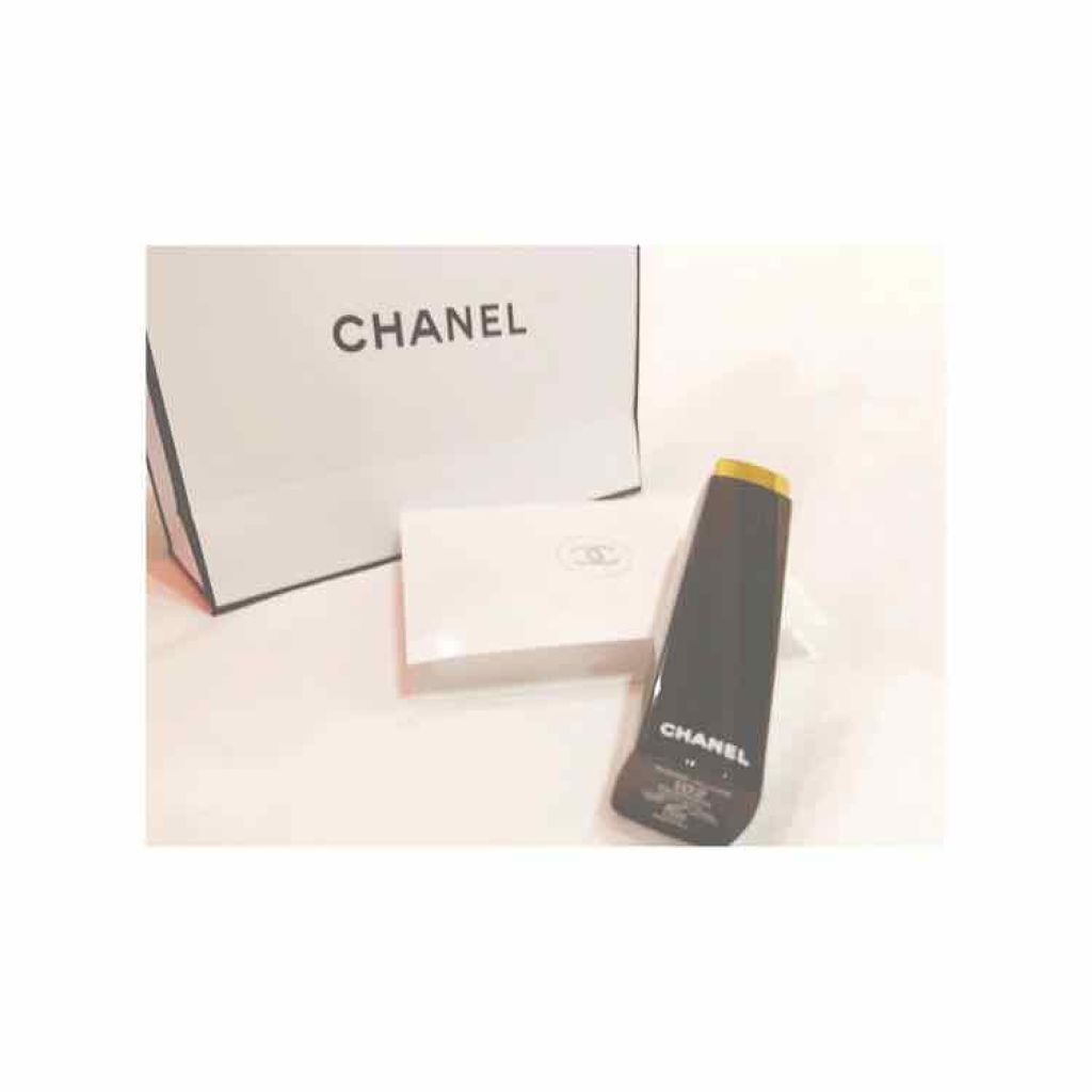 ルージュ アリュール/CHANEL/口紅を使ったクチコミ（1枚目）