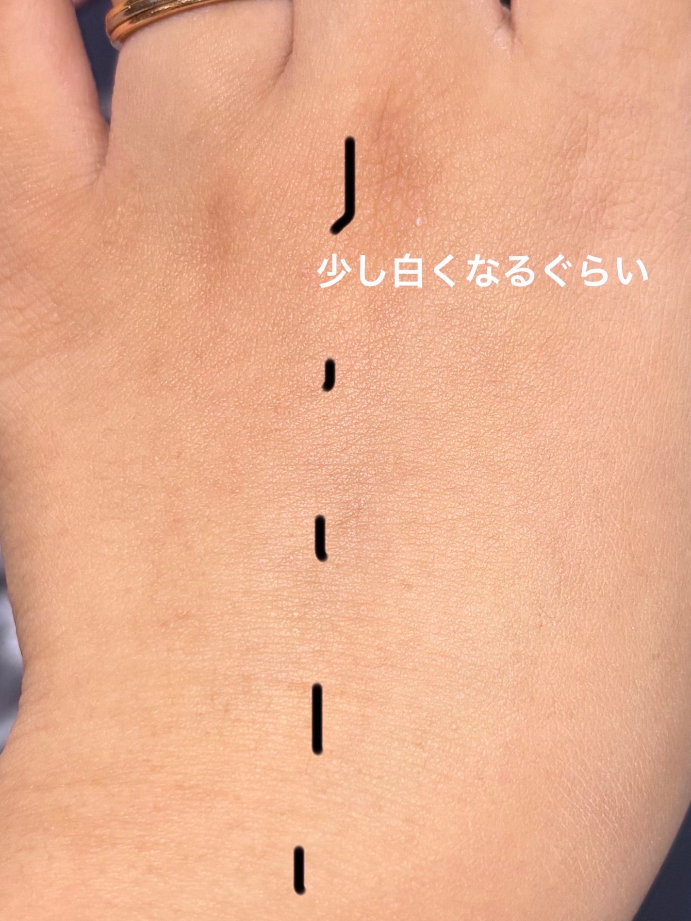 UGT ルースパウダー/U R GLAM/ルースパウダーを使ったクチコミ(3枚目)