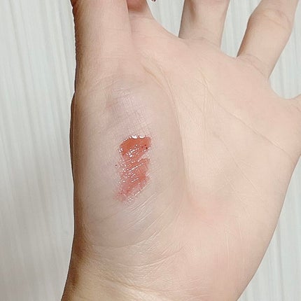 デューティント/AMUSE/リップティントを使ったクチコミ(3枚目)