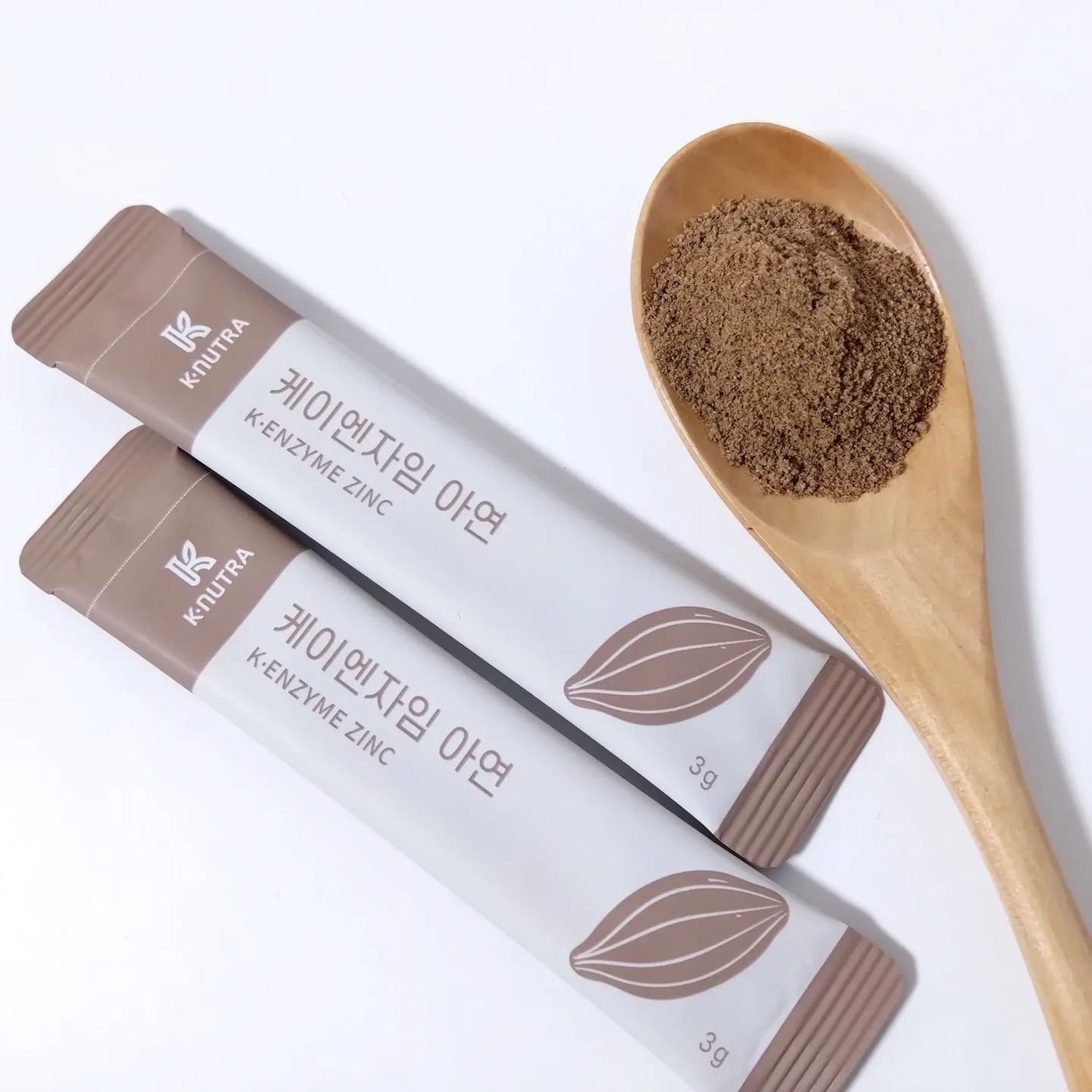 ケイエンザイム/knutra/健康サプリメントを使ったクチコミ(4枚目)