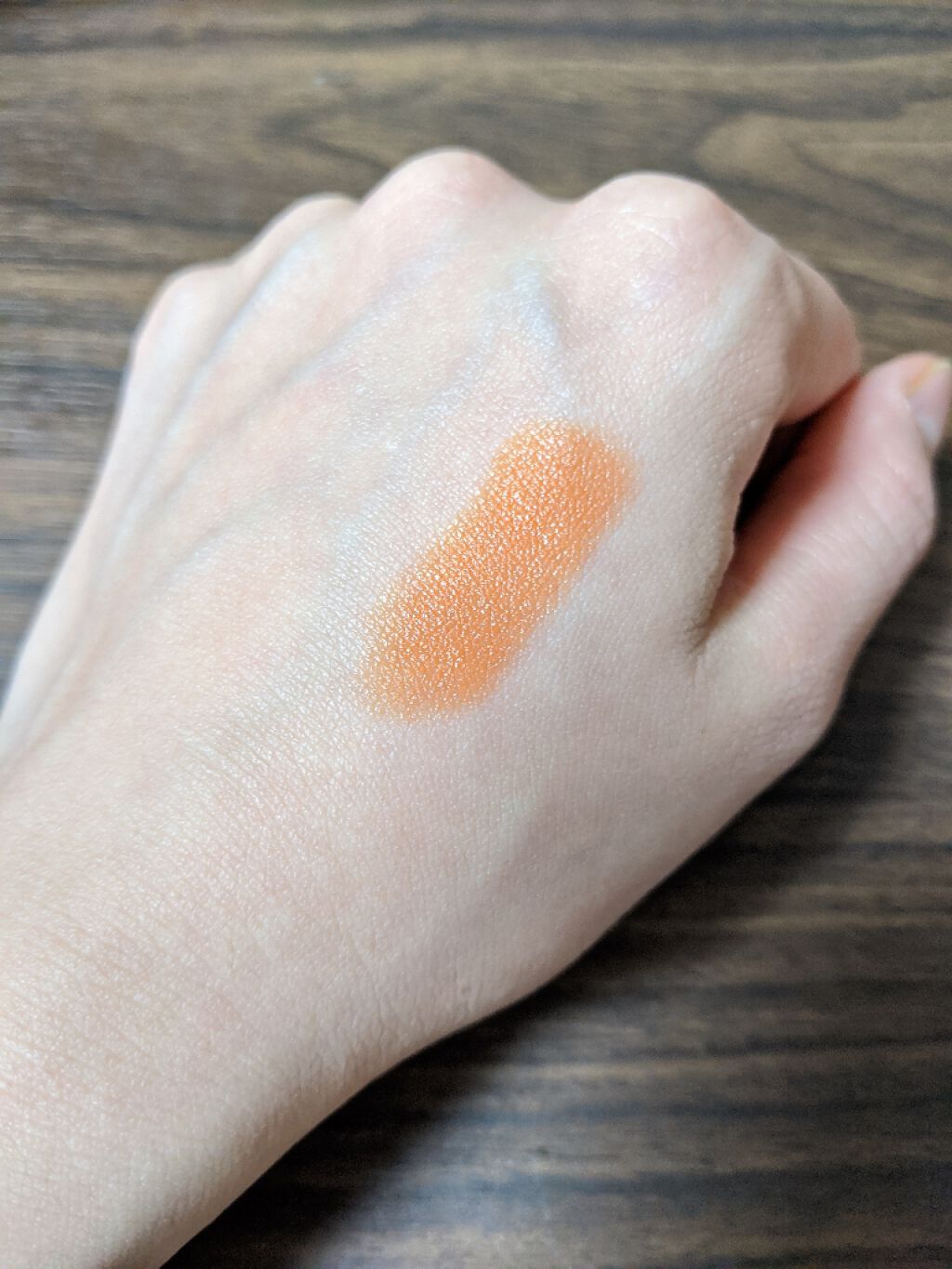 ディグニファイド リップス/Celvoke/口紅を使ったクチコミ(3枚目)