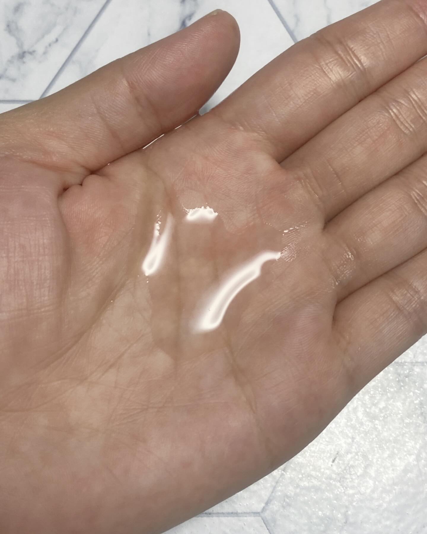 ドクダミ 77 スージングトナー/Anua/化粧水を使ったクチコミ（2枚目）