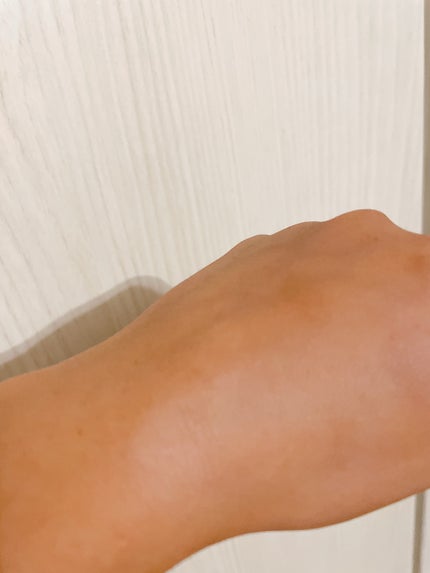 ステファニー サンブロック ルーセントパウダー Ⅲ/ステファニー/プレストパウダーを使ったクチコミ(3枚目)