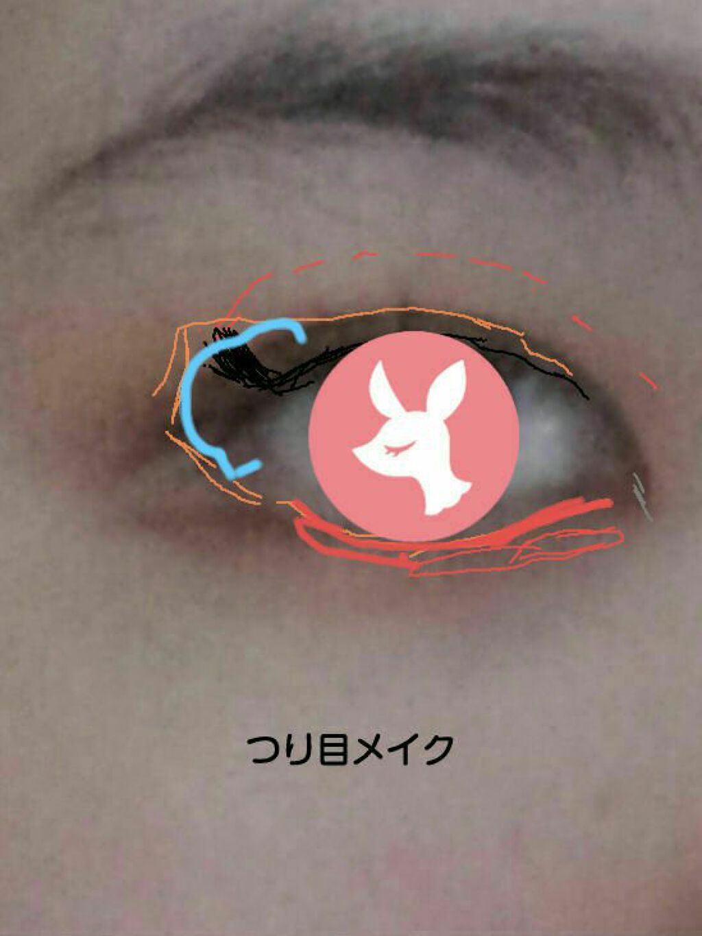 ショコラスウィート アイズ/リンメル ロンドン/アイシャドウパレットを使ったクチコミ（1枚目）