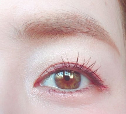 ショコラスウィート アイズ/リンメル ロンドン/アイシャドウパレットを使ったクチコミ(1枚目)