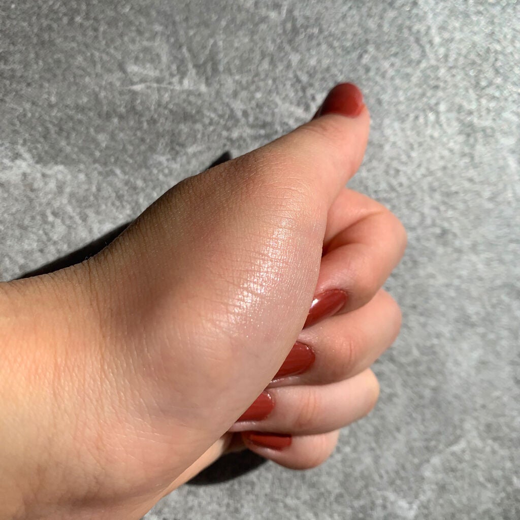 シアーグロウスティック ハイライト/ミゼルエディ/スティックハイライトを使ったクチコミ(2枚目)