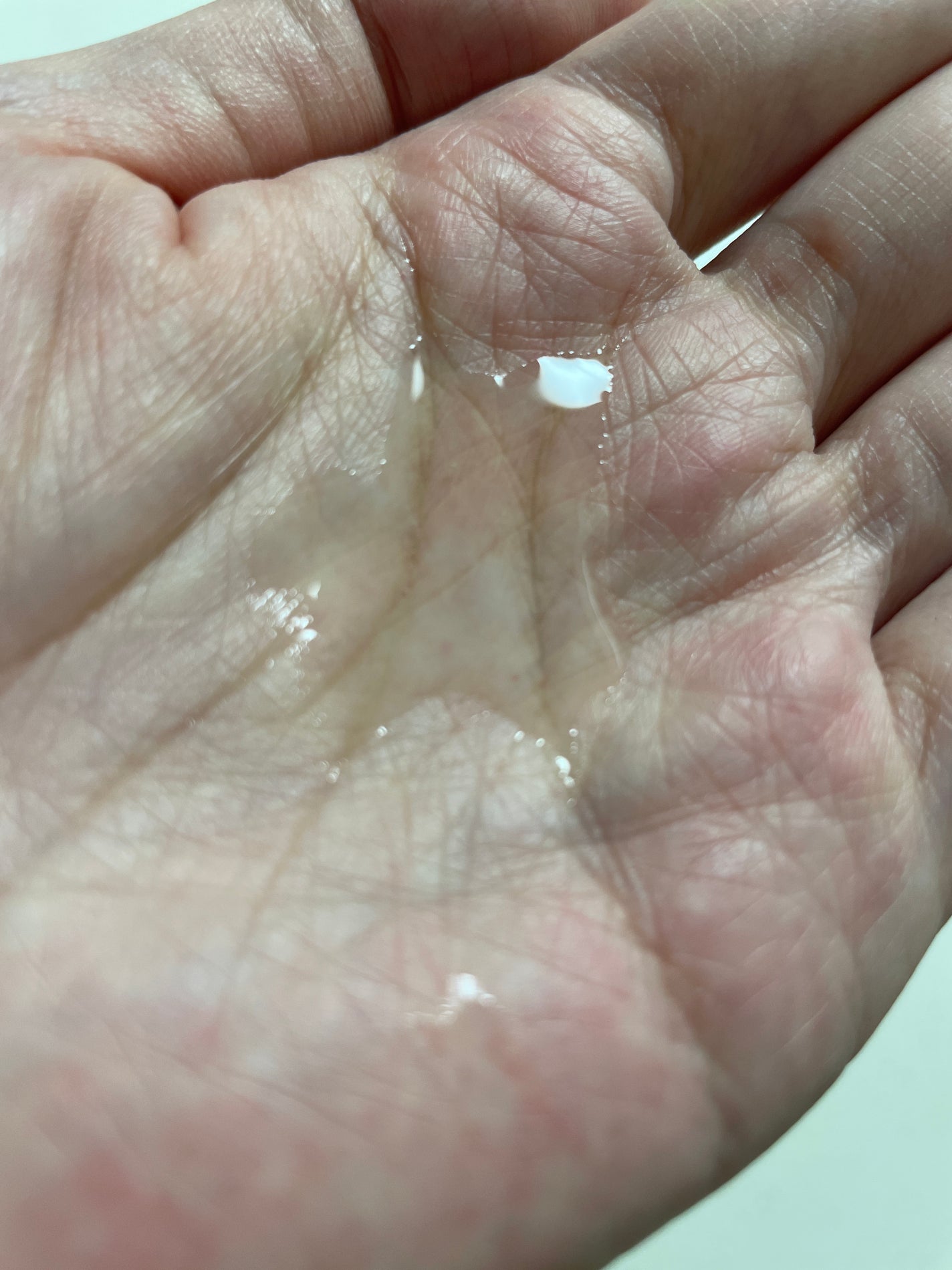 RXザ・6ペプチドスキンブースターセラム/COSRX/ブースター・導入液を使ったクチコミ(2枚目)