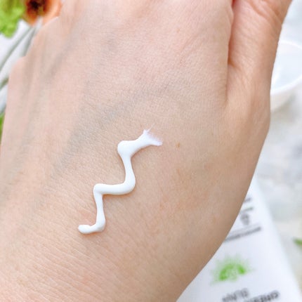 ブライトニングアップサンプラス/Dr.G/日焼け止めクリームを使ったクチコミ(6枚目)