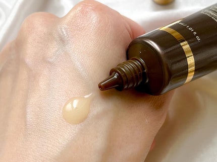 グルタチオングロウアンプル/MEDICUBE/美容液を使ったクチコミ(2枚目)