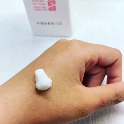 カラーコントロール シャンプー W/コンディショナー W/スティーブンノル ニューヨーク/市販シャンプーを使ったクチコミ(5枚目)