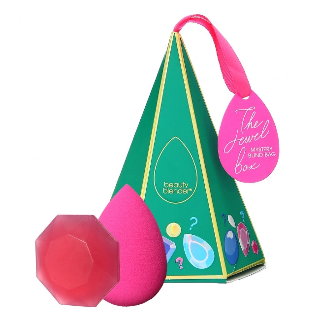 ビューティブレンダー ミステリーバッグ