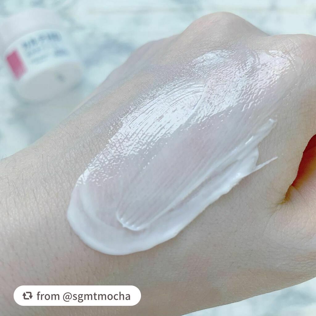 モイスチュア クリーム/カルテHD/フェイスクリームを使ったクチコミ(5枚目)