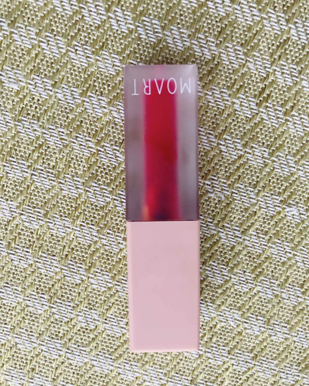 ðyellowð on LIPS ãããã«ã¡ã¯ãŒïŒåæçš¿ã§ãwä»åèšå¿µãã¹ã1åç®ã®ååã¯âŠã¢ã¢ãŒ..ãïŒ1æç®ïŒ