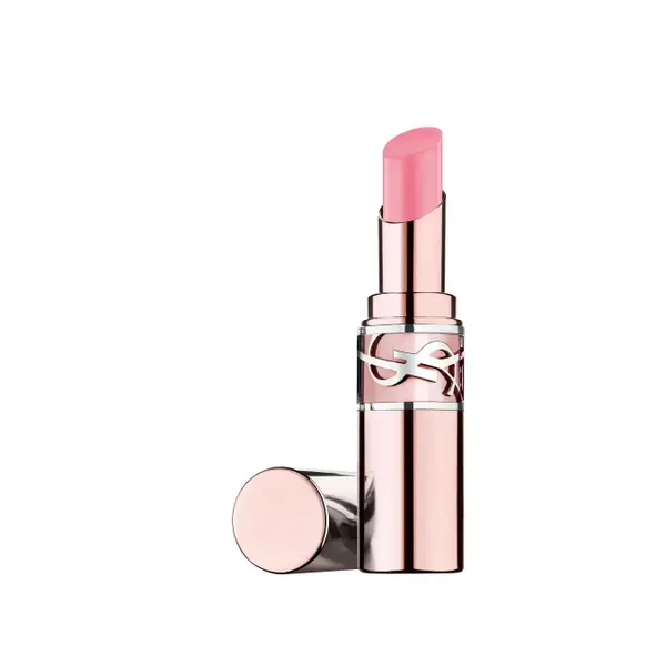 「YSL」アジア アンバサダー 平野紫耀さんがまとうピンクカラーリップ2種のホリデーシーズンを華やかに彩る新LOOK公開!の画像