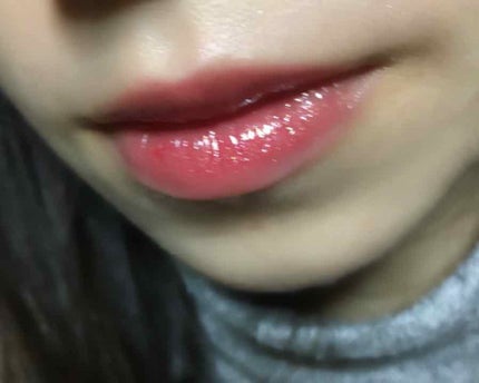 オペラ シアーリップカラー RN/OPERA/リップグロスを使ったクチコミ(3枚目)