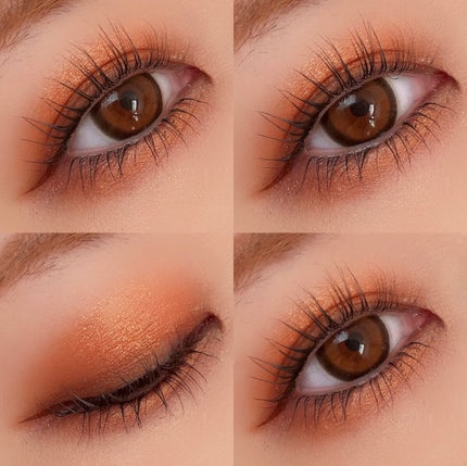 レ キャトル オンブル/CHANEL/アイシャドウパレットを使ったクチコミ(10枚目)