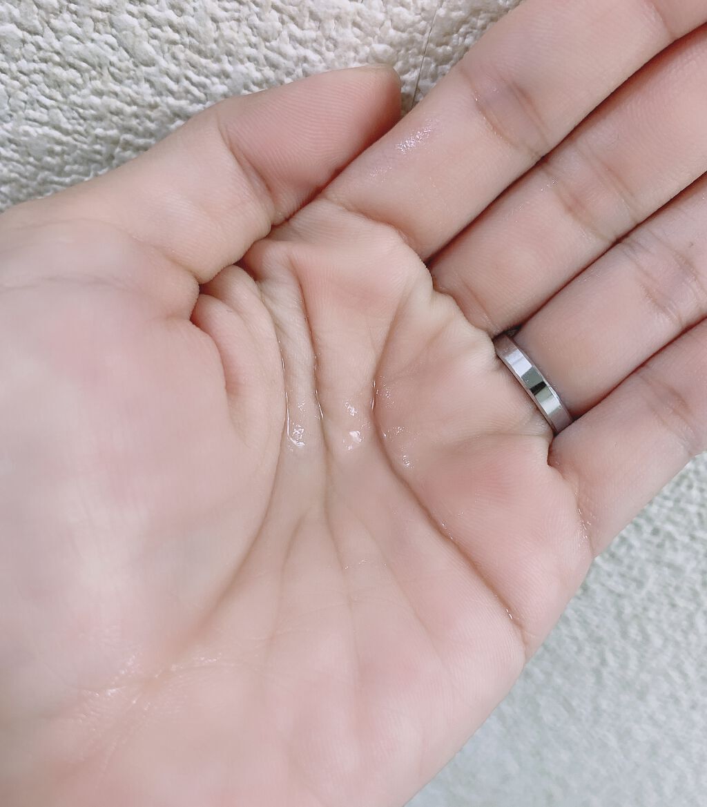 ドクダミ 77 スージングトナー/Anua/化粧水を使ったクチコミ（3枚目）