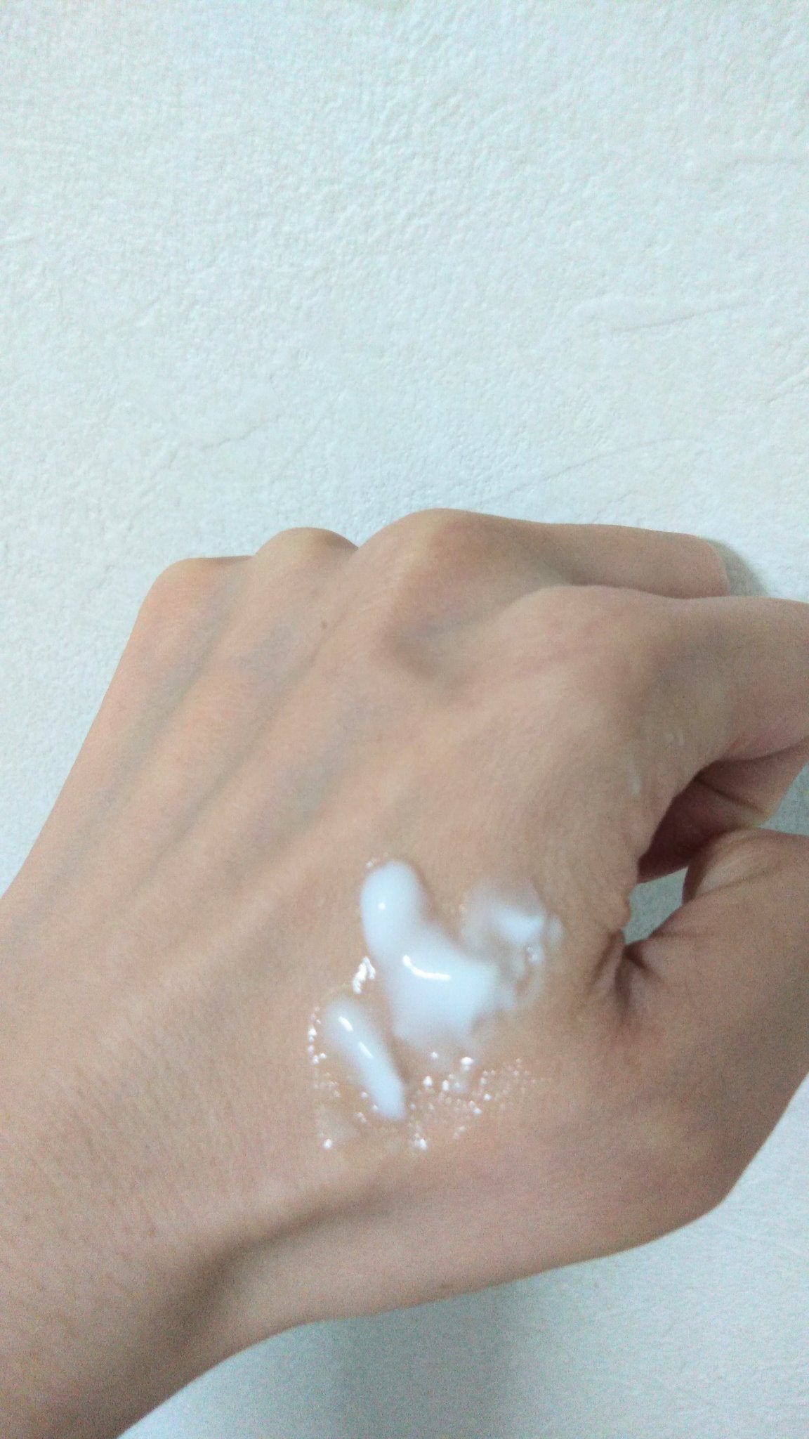 マヨルカ ハンドクリーム/Rudy(ルディ)/ハンドクリームを使ったクチコミ(2枚目)