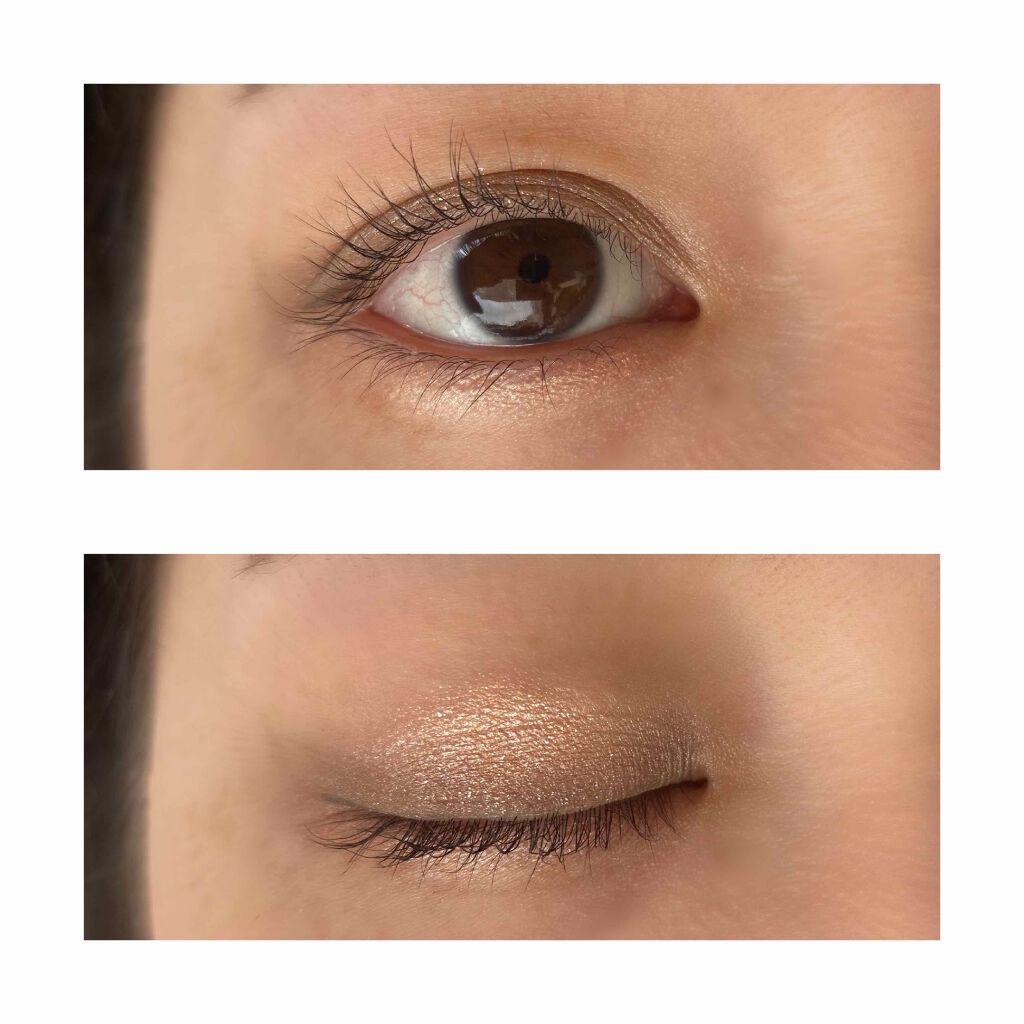 メタルグラマーアイズ/KATE/アイシャドウパレットを使ったクチコミ(4枚目)