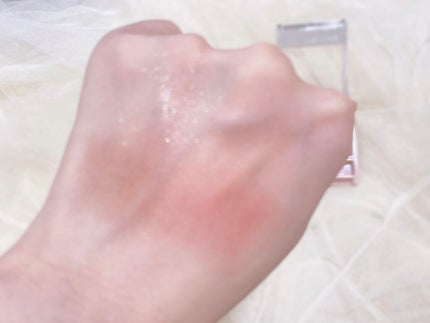 シルキースフレアイズ(マットタイプ)/キャンメイク/アイシャドウパレットを使ったクチコミ(3枚目)