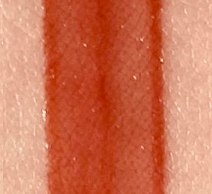 ジューシーリップティント/キャンメイク/口紅を使ったクチコミ(2枚目)