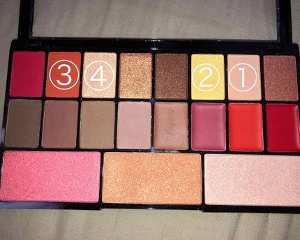 JELLY 2019年7月号/JELLY/雑誌を使ったクチコミ(2枚目)