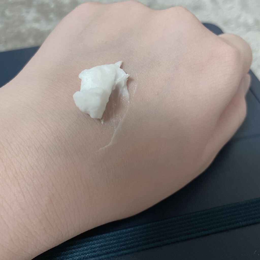 リリースバイタッチ ボディクリーム/オルビス/ボディクリームを使ったクチコミ(3枚目)