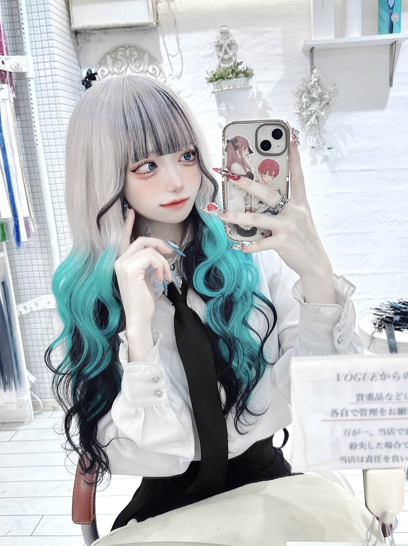 ディープダメージトリートメントEX/UNOVE/洗い流すヘアトリートメントを使ったクチコミ（3枚目）