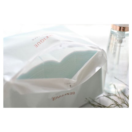 リセットクリアN/BENEFIQUE/化粧水を使ったクチコミ(3枚目)