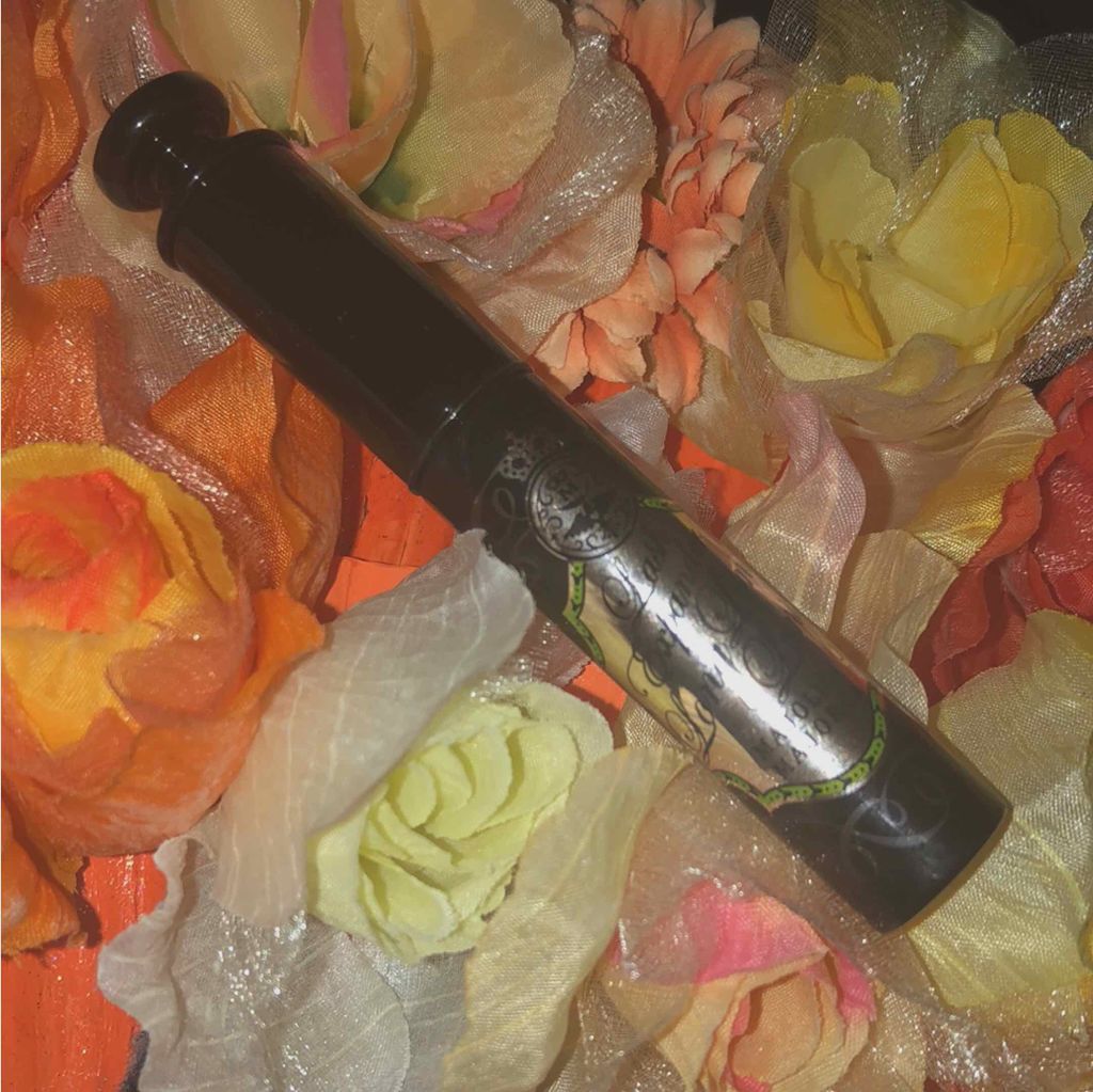 ラッシュエキスパンダー ロングロングロング/MAJOLICA MAJORCA/マスカラを使ったクチコミ(1枚目)