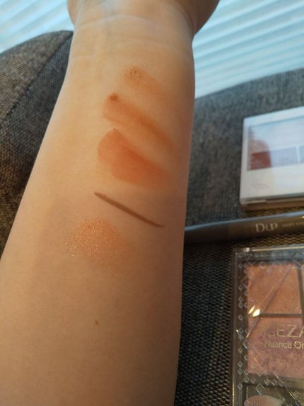 フェイスパウダー/DECORTÉ/ルースパウダーを使ったクチコミ(2枚目)