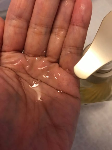 シャンプー シルキースムース/トリートメント シルキースムース /S FREE/市販シャンプーを使ったクチコミ(4枚目)