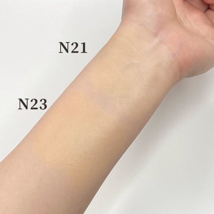 CICA エッセンススキンカバーパクト/VT/パウダーファンデーションを使ったクチコミ(6枚目)