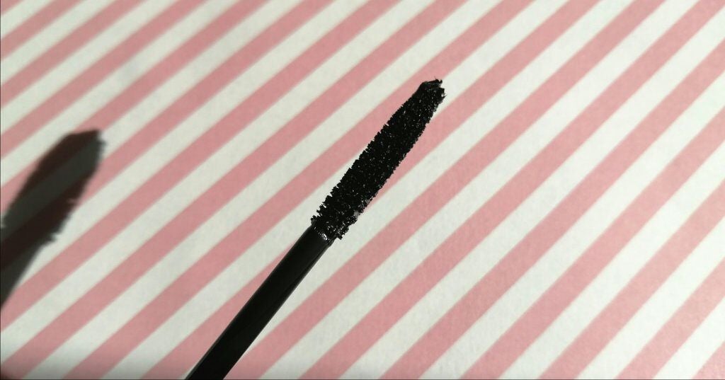 インプレッシブセパレートマスカラ ロング/ボリューム/アイプルーフ/マスカラを使ったクチコミ(3枚目)