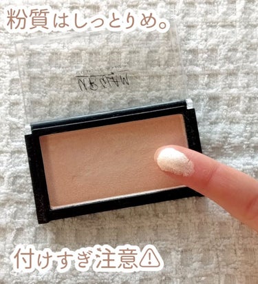 URGLAM　HIGHLIGHT POWDER/U R GLAM/パウダーハイライトを使ったクチコミ（3枚目）