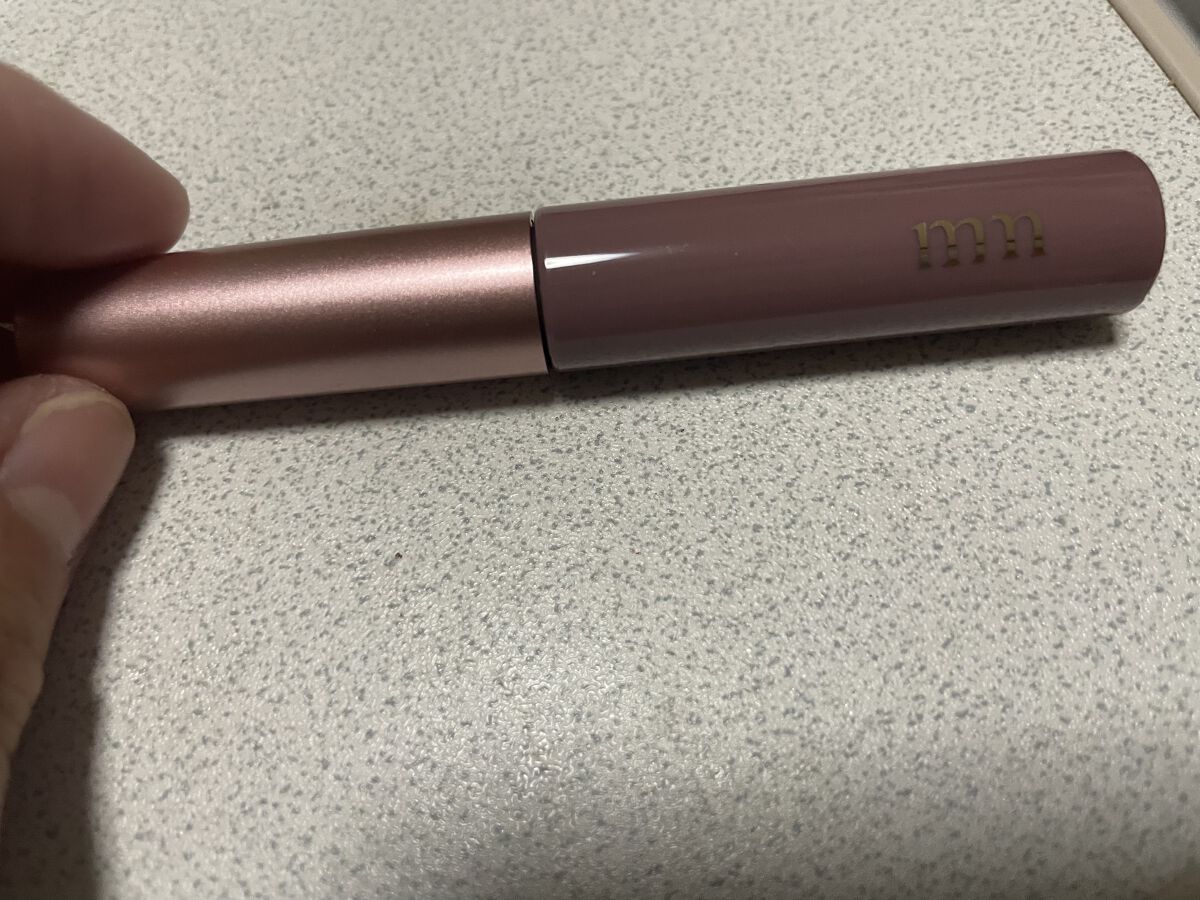 ミリコショコラコレクション2/ビューティーワールド/マスカラを使ったクチコミ（2枚目）