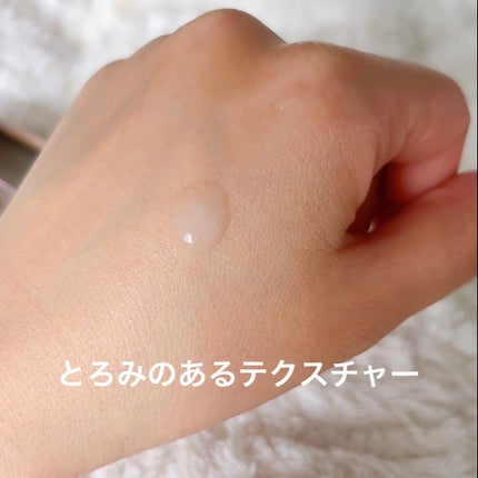 エリクシール ザ セラム aa(医薬部外品)/エリクシール/美容液を使ったクチコミ(4枚目)