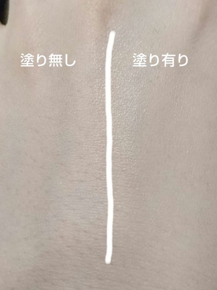 (旧)アンリミテッド ラスティング フルイド/shu uemura/リキッドファンデーションを使ったクチコミ(4枚目)