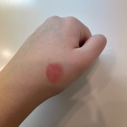 リップスティック/M・A・C/口紅を使ったクチコミ(2枚目)