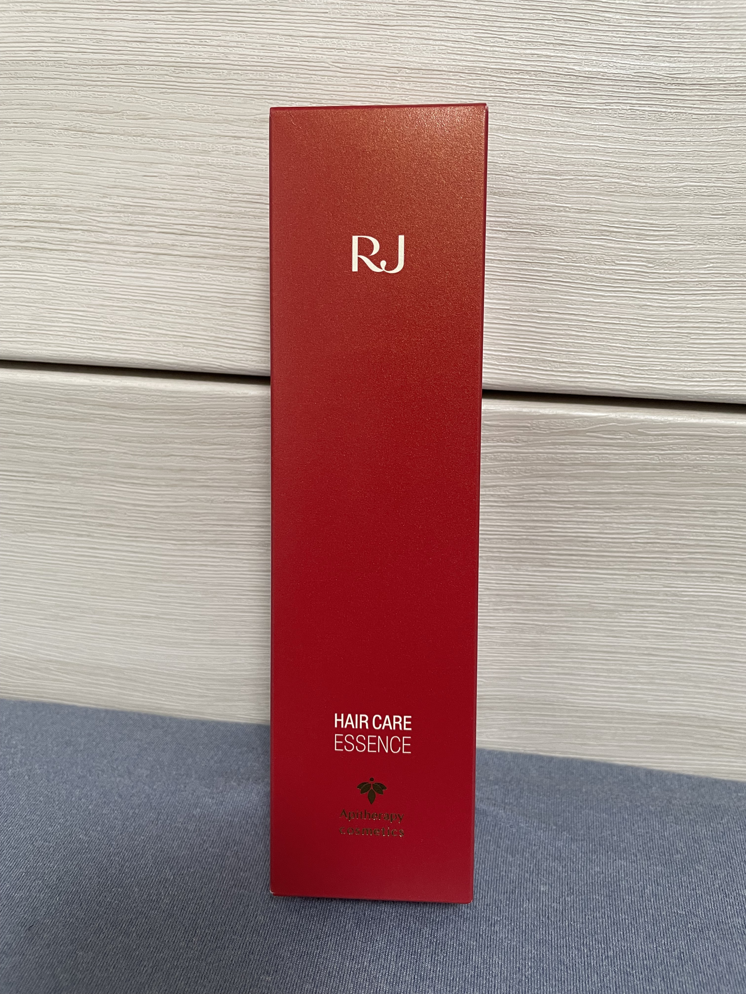 薬用 RJ地肌ケア エッセンス /アピセラピーコスメティクス/頭皮ローションを使ったクチコミ（1枚目）