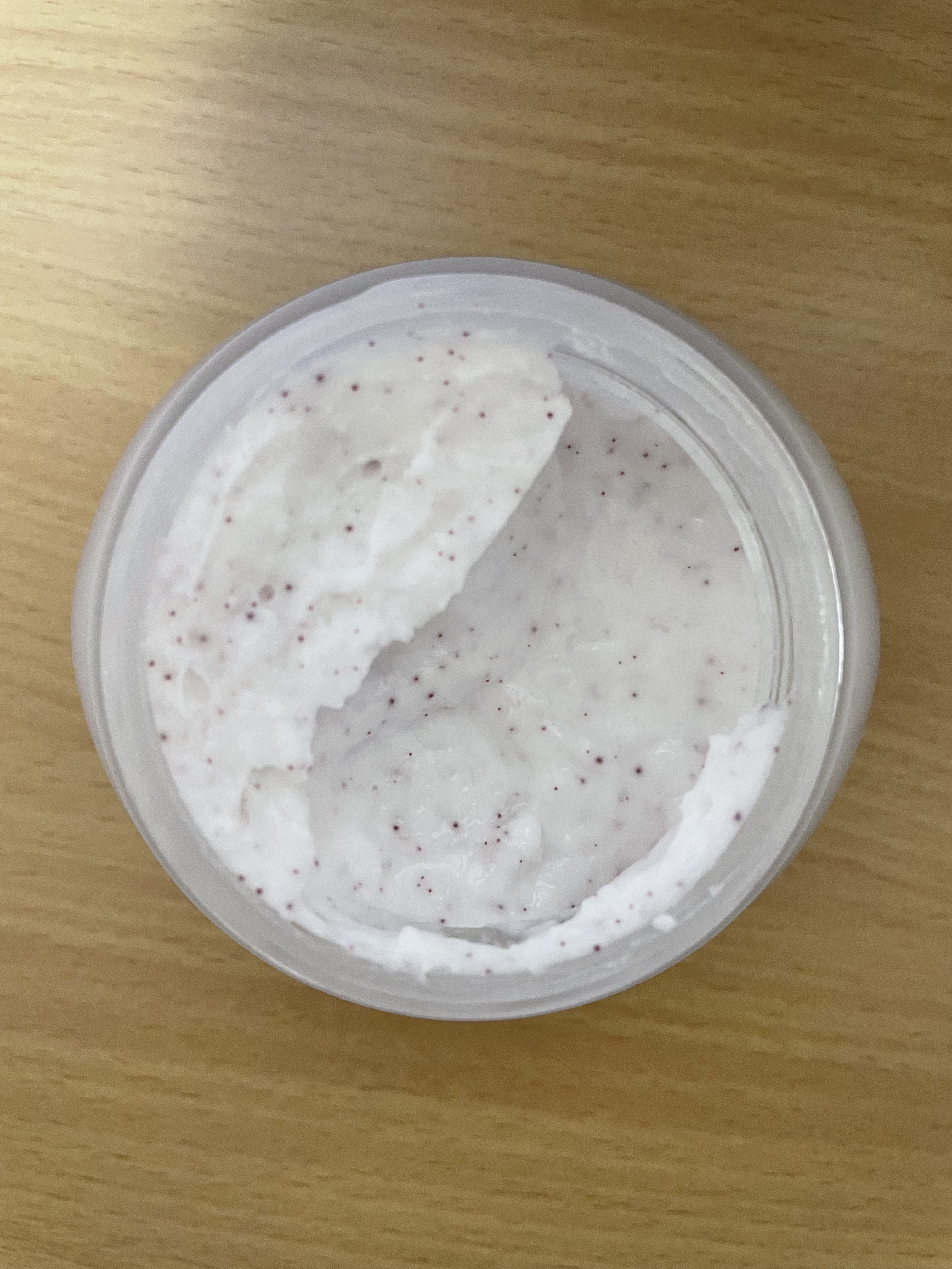 ヘッドスクラブ デリケート・ジャスミン/SABON/ヘッドスクラブを使ったクチコミ（2枚目）